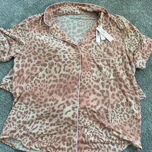 Victoria Secret small pajamas